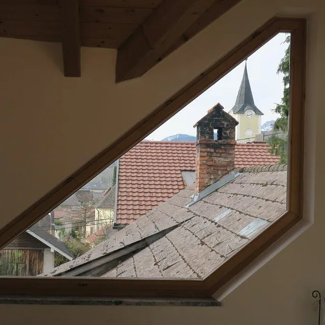 Fenster Stefan Wiesner Bau- u. Möbeltischlerei