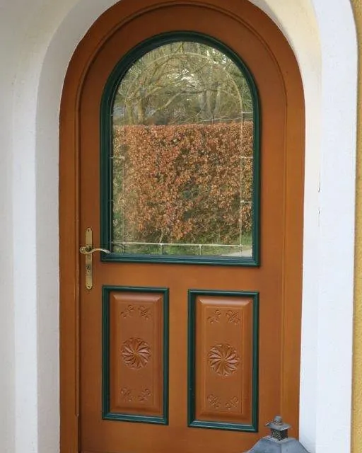 Tür Stefan Wiesner Bau- u. Möbeltischlerei